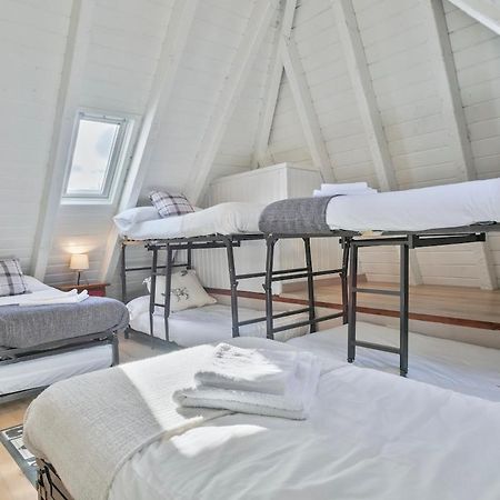 Apartamento Vista Bagergue -Baqueira- Val D'Aran Εξωτερικό φωτογραφία