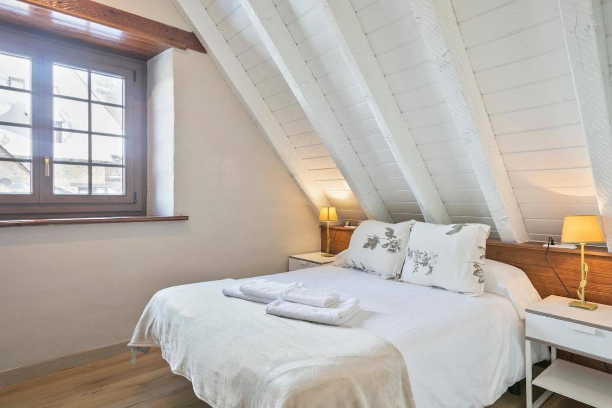 Apartamento Vista Bagergue -Baqueira- Val D'Aran Εξωτερικό φωτογραφία