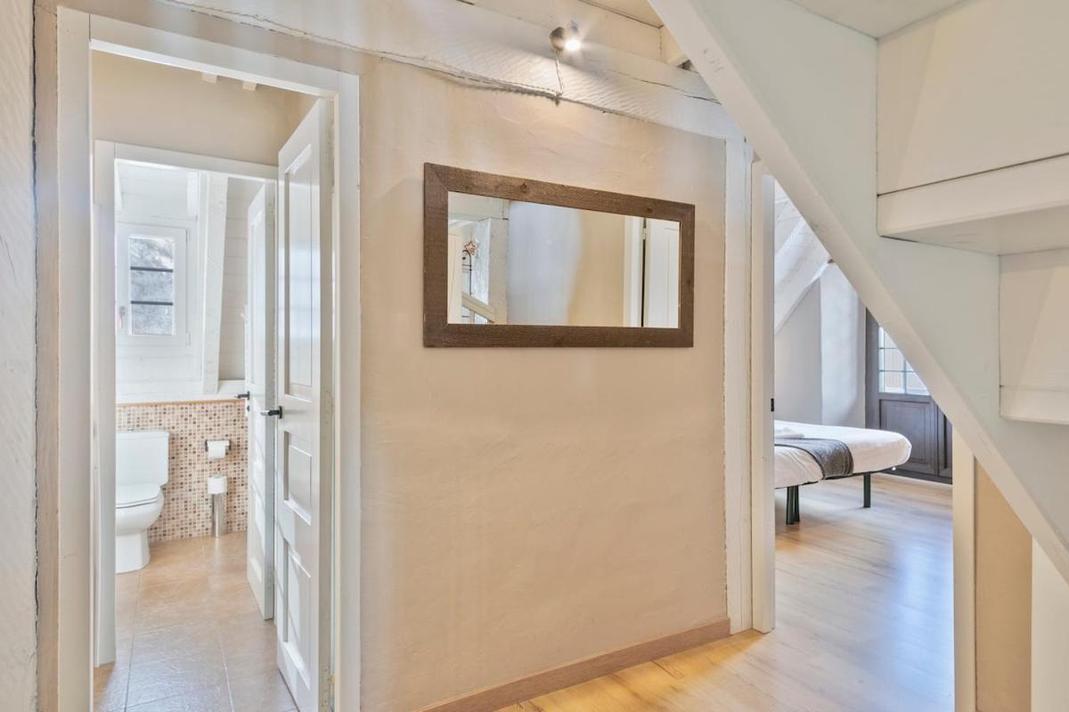 Apartamento Vista Bagergue -Baqueira- Val D'Aran Εξωτερικό φωτογραφία