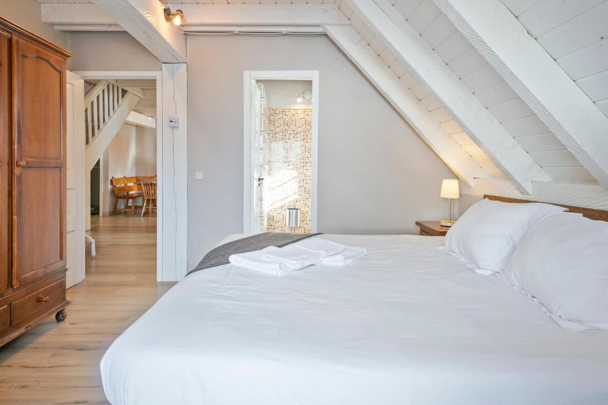 Apartamento Vista Bagergue -Baqueira- Val D'Aran Εξωτερικό φωτογραφία
